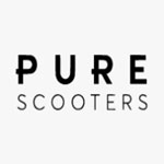 Pure Scooters Discount Code